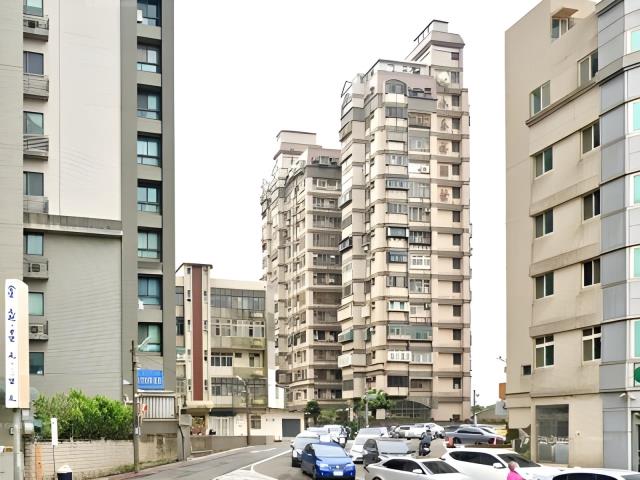 桃園法拍大樓-3