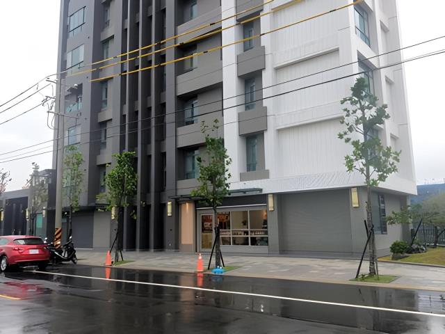 桃園拍賣華廈-2