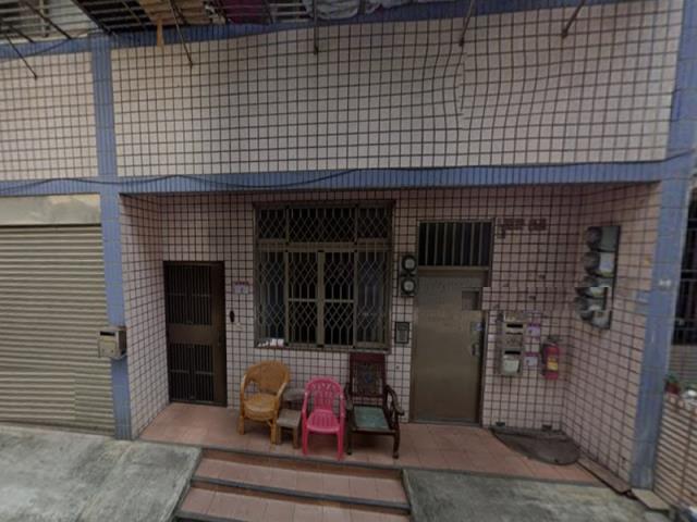 桃園中壢法拍公寓-0
