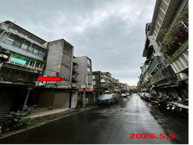 台北公寓法拍-0