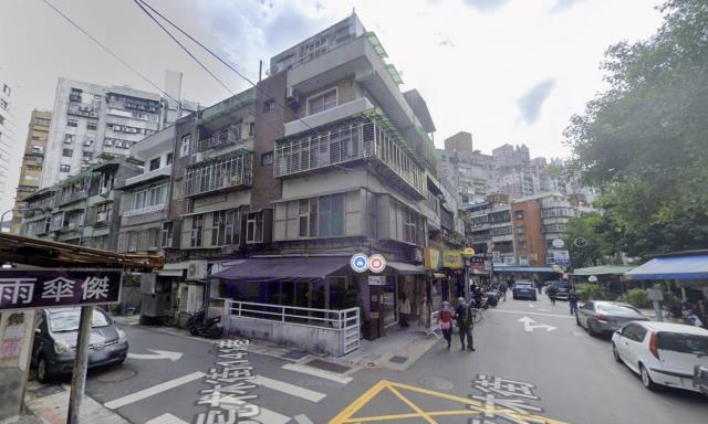 台北公寓拍賣-1