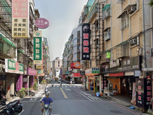 新北公寓法拍-3