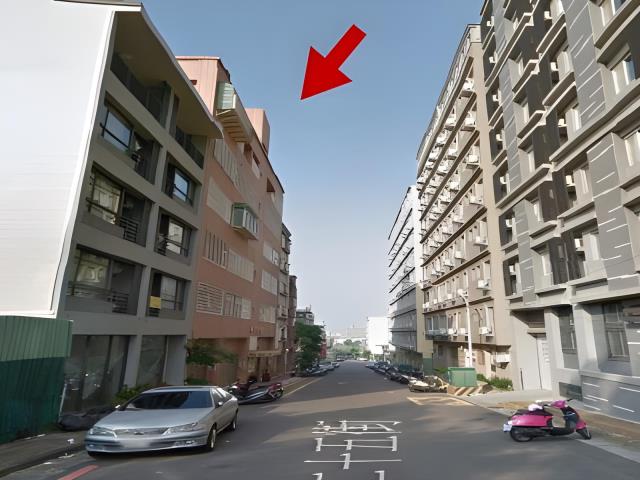 新竹東區華廈法拍-2