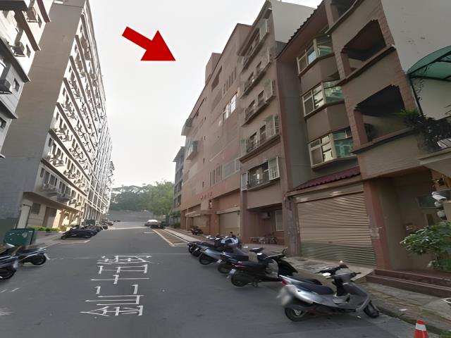 新竹東區華廈法拍-3