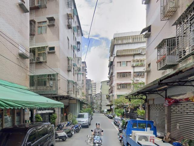 新北土城華廈法拍-5