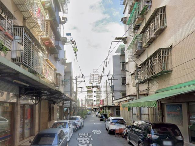 新北土城華廈法拍-6
