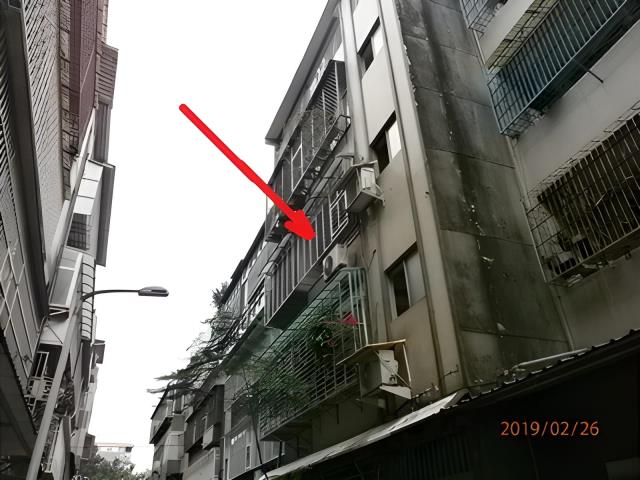 台北松山法拍公寓-0