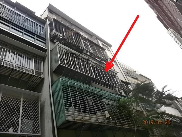 台北松山法拍公寓-1