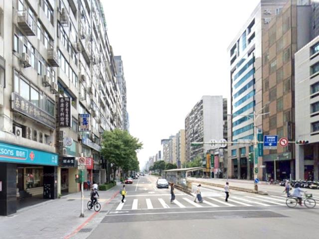 台北松山大樓法拍-2