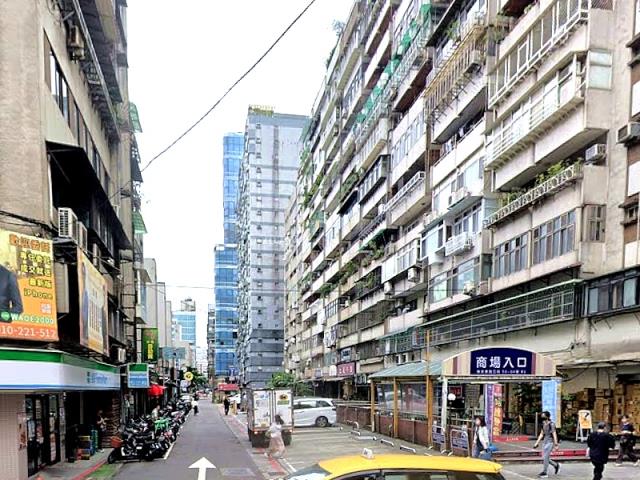 台北松山大樓法拍-3