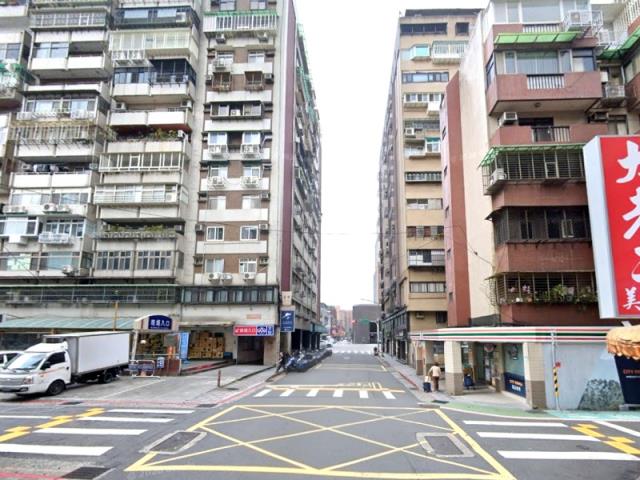 台北松山大樓法拍-4