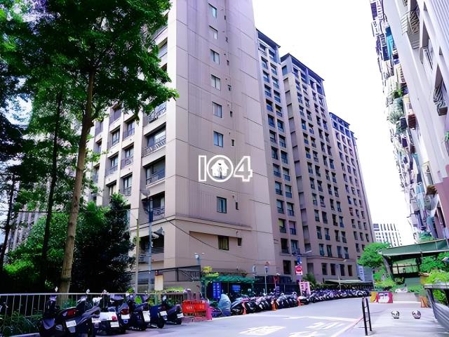 新北中和大樓法拍-2