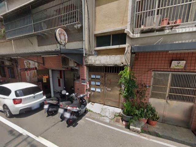 桃園平鎮拍賣公寓-0