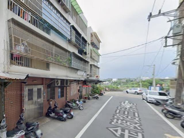 桃園平鎮拍賣公寓-2