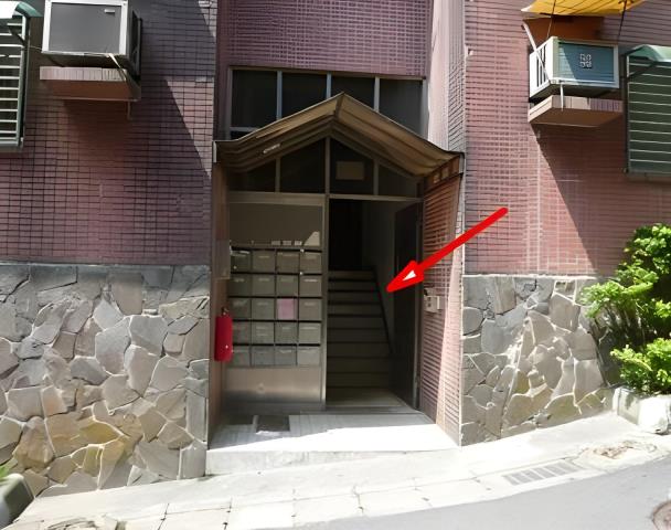 瑞芳法拍公寓-0