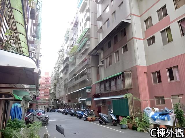 瑞芳法拍公寓-2