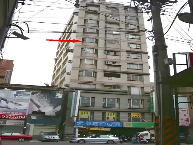 東區大樓法拍-0