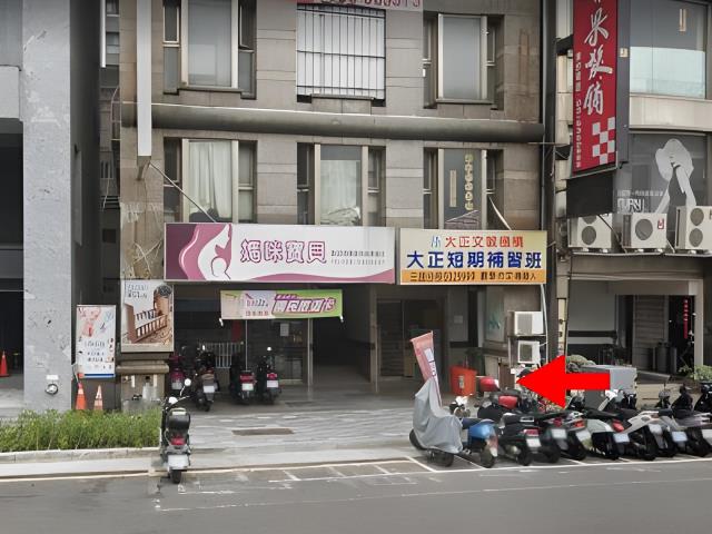 東區大樓法拍-1