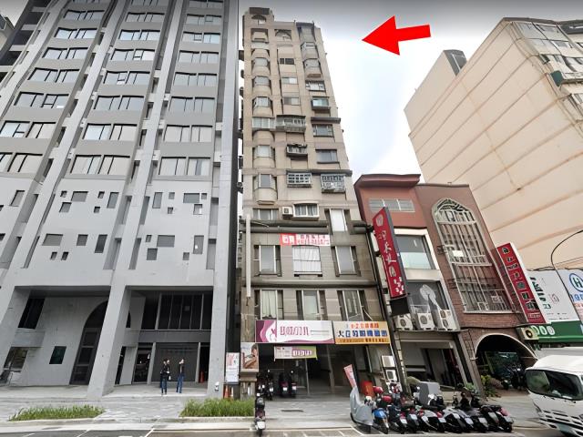 東區大樓法拍-2