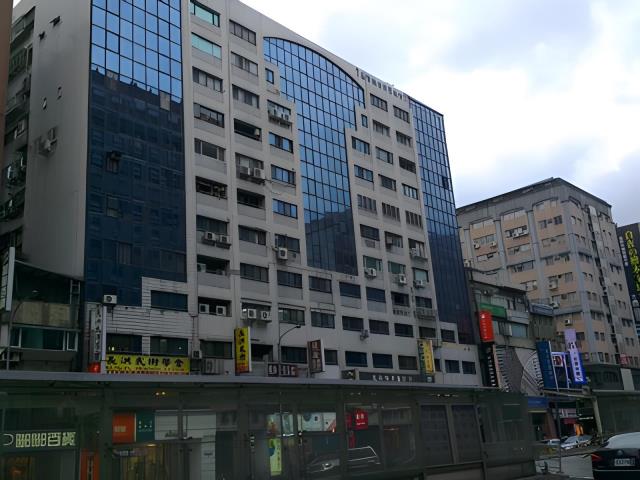 台北大樓法拍-1