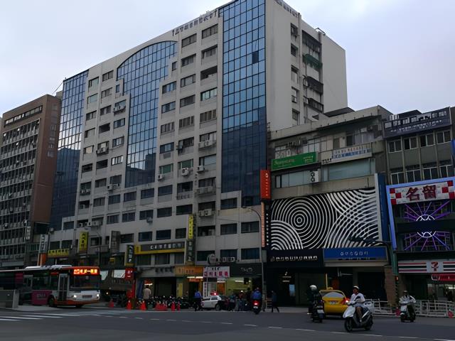 台北大樓法拍-3