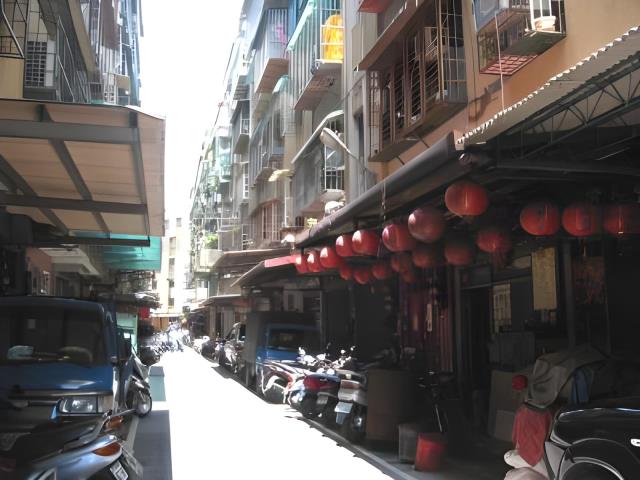 新北法拍公寓-4
