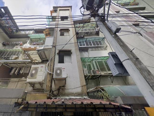 新北公寓法拍-1