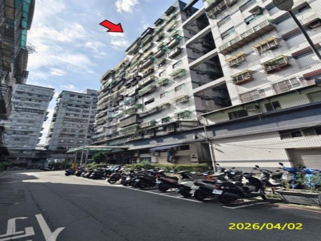 新北新店法拍大樓-1