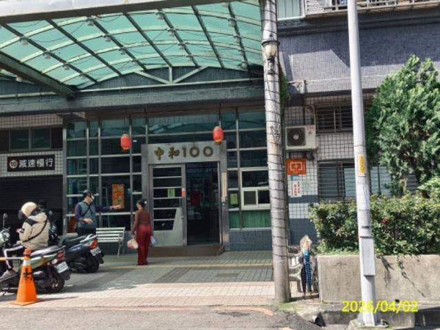 新北新店法拍大樓-3