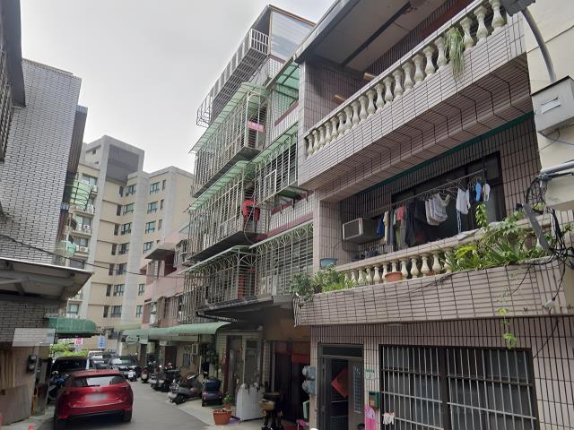 桃園區透天拍賣-2