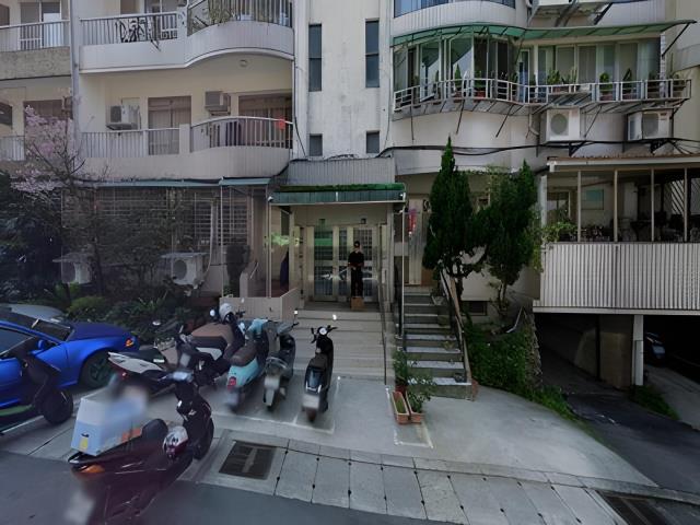 台北法拍華廈-1