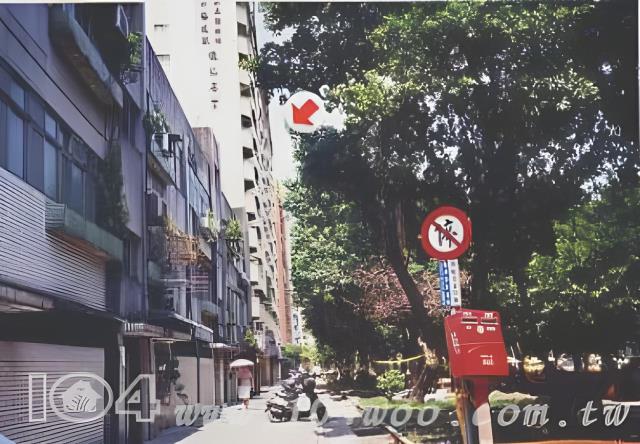 台北拍賣大樓-2