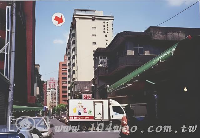 台北拍賣大樓-3