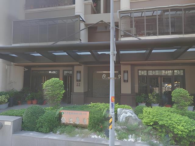 台北法拍大樓-1