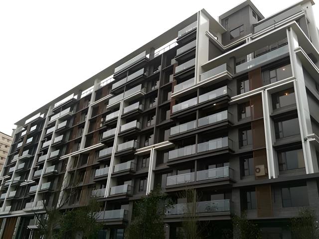 新北淡水法拍大樓-2