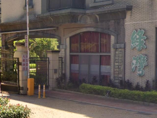 新北新店大樓法拍-4