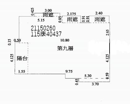 汐止法拍大樓-0