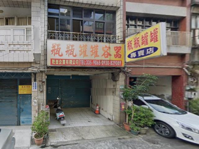 桃園桃園區法拍透天-2
