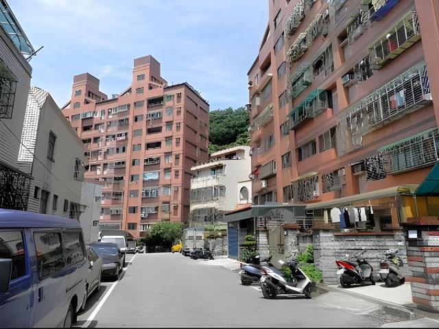 新北三峽大樓法拍-1