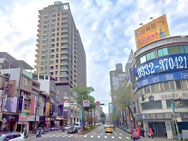 永和大樓法拍-0