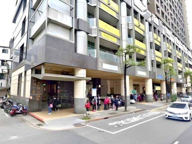 永和大樓法拍-2