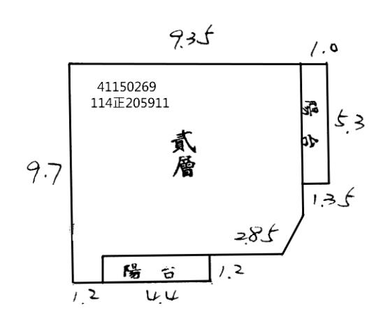 永和法拍公寓-0